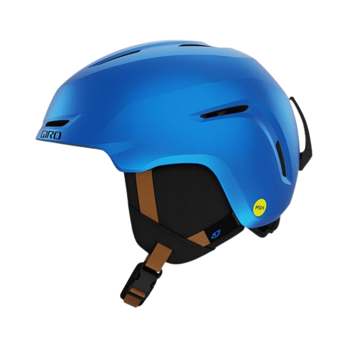 GIRO YOUTH SPUR MIPS HELMET BLUE JEWEL