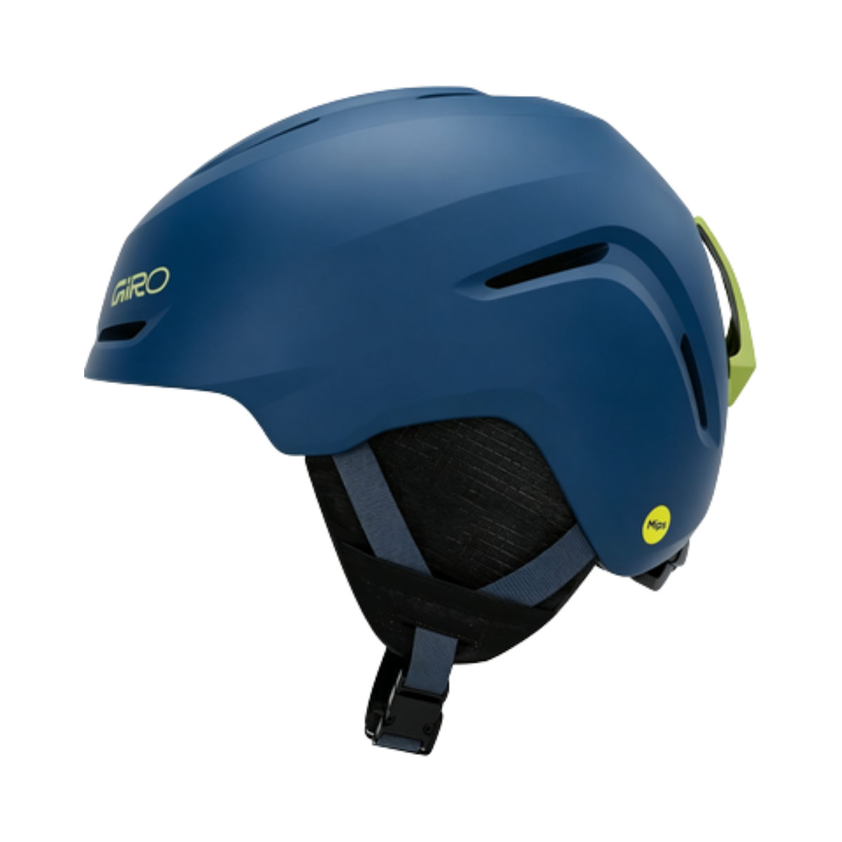 GIRO YOUTH SPUR MIPS HELMET INDIGO
