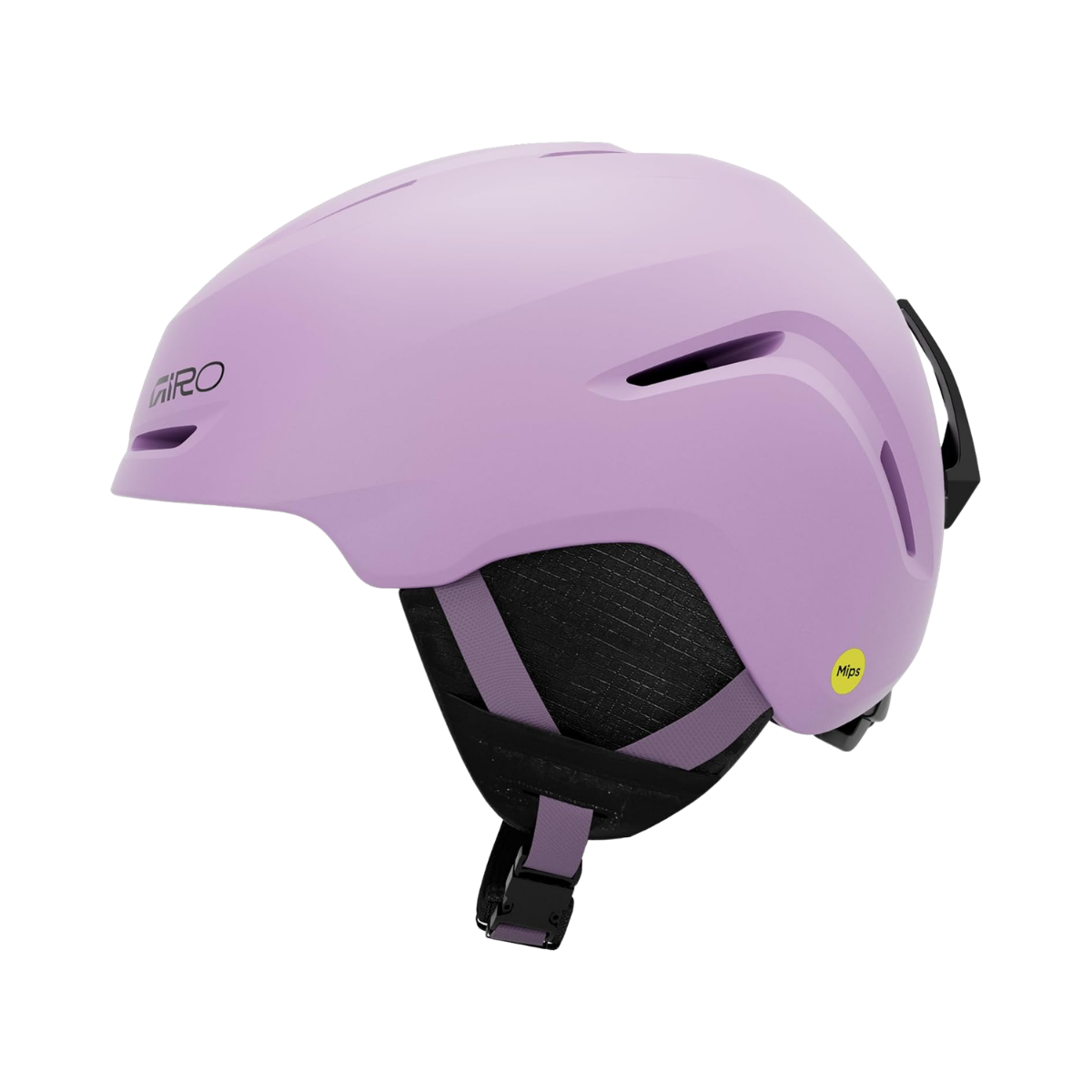 GIRO YOUTH SPUR MIPS HELMET LAVENDER