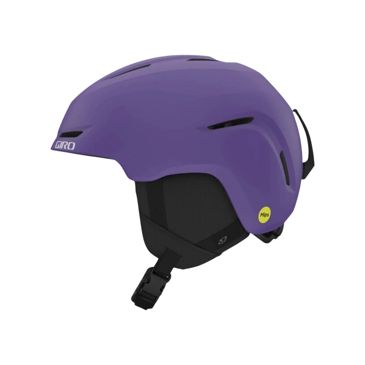 GIRO YOUTH SPUR MIPS HELMET LILAC