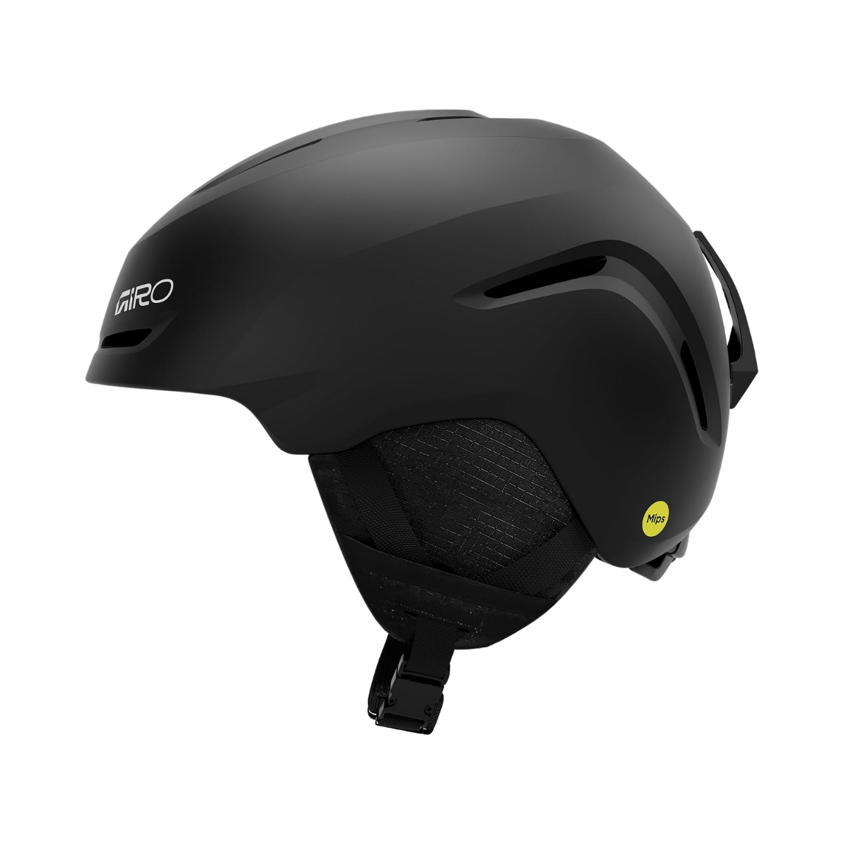 GIRO YOUTH SPUR MIPS HELMET MATTE BLACK