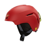 MT RED