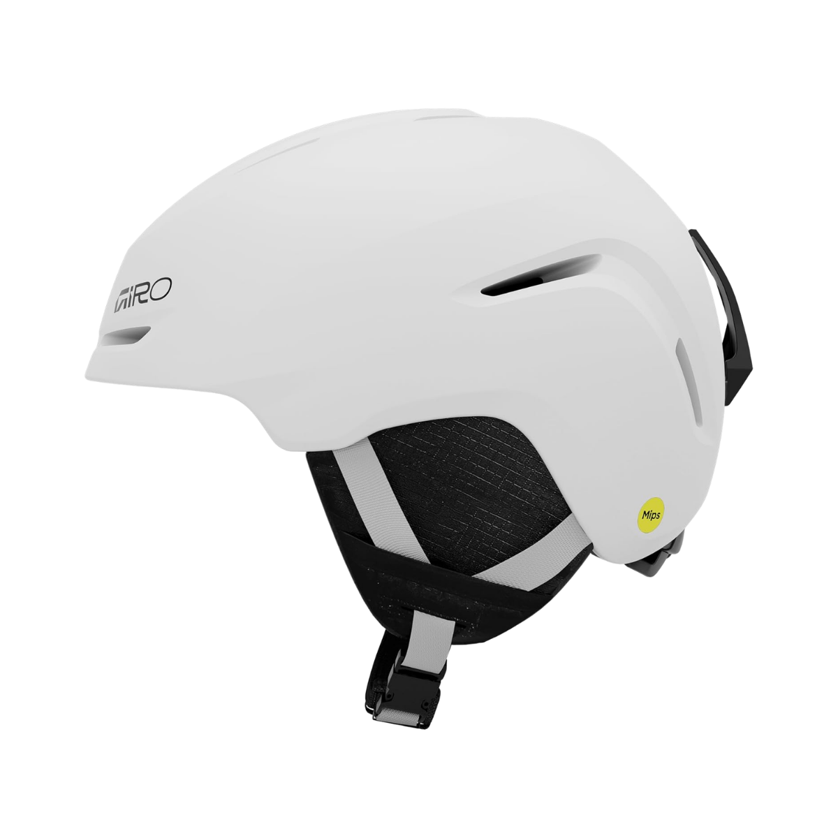 GIRO YOUTH SPUR MIPS HELMET MATTE WHITE