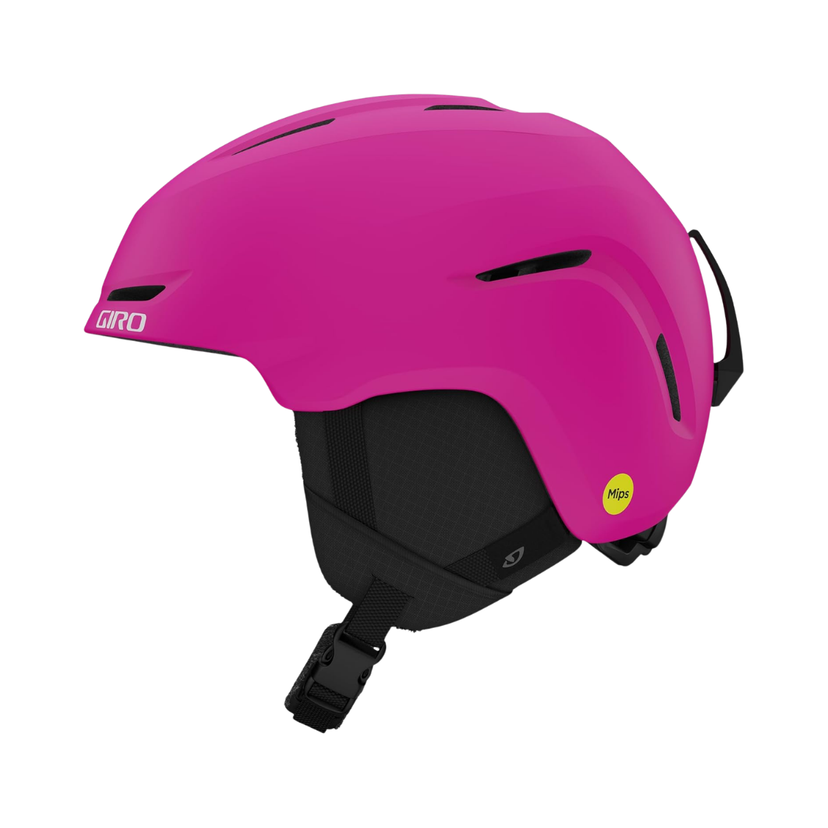 GIRO YOUTH SPUR MIPS HELMET PINK