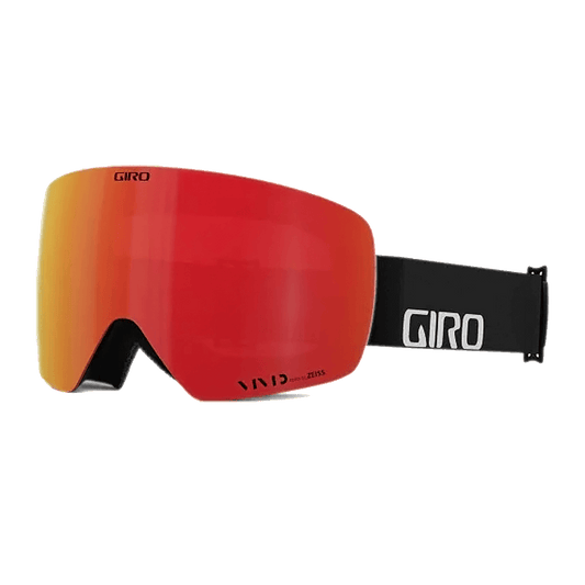 GIRO CONTOUR SNOW GOGGLES 2024