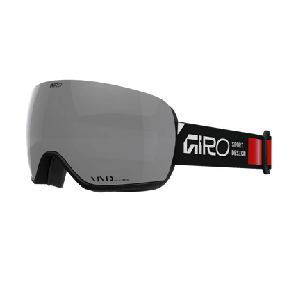 GIRO ARTICLE GOGGLE SKI GOGGLE - WHT WORDMARK