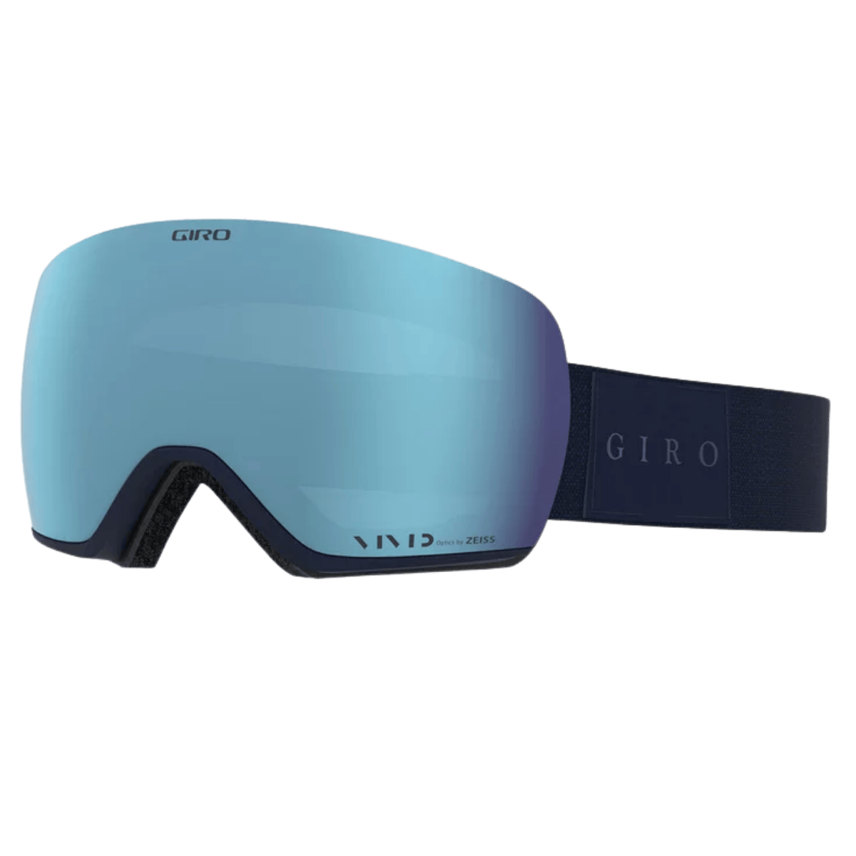 GIRO ARTICLE GOGGLE SKI GOGGLE_MIDNIGHTMONO