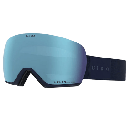 GIRO ARTICLE GOGGLE SKI GOGGLE_MIDNIGHTMONO