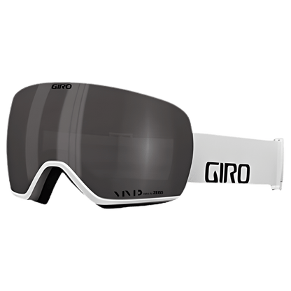 GIRO ARTICLE GOGGLE SKI GOGGLE_WHITEWORDMARK