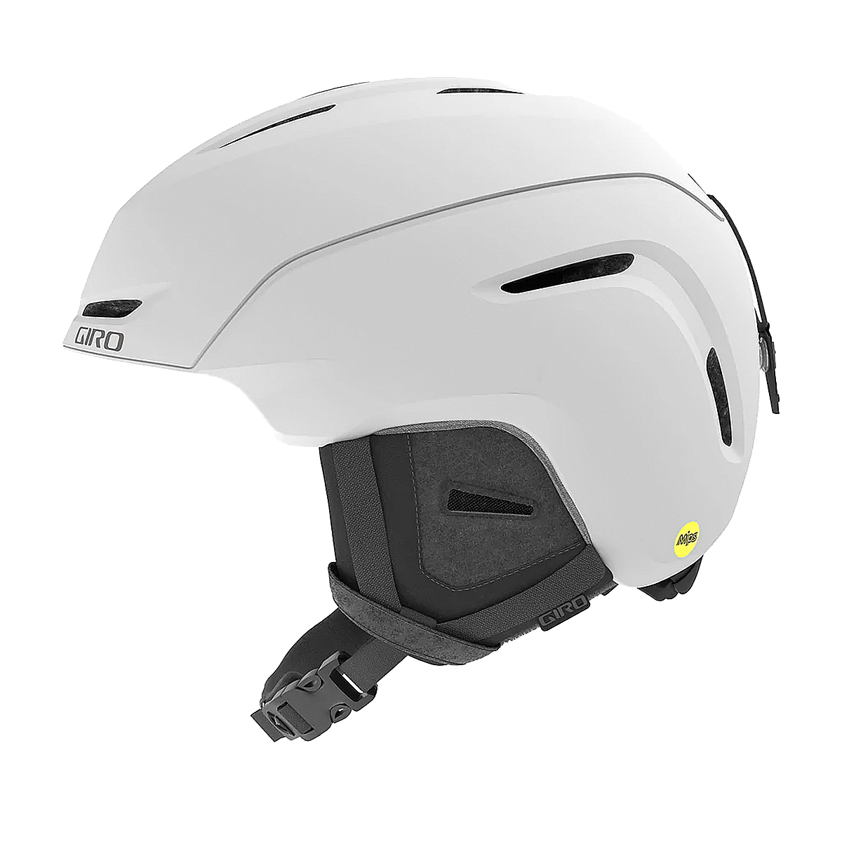 GIRO WOMEN’S AVERA MIPS HELMET – 2024 - MATTE WHITE