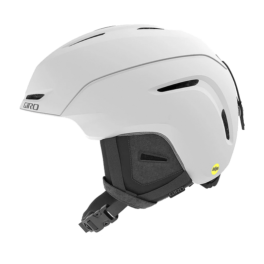 GIRO WOMEN’S AVERA MIPS HELMET – 2024 - MATTE WHITE