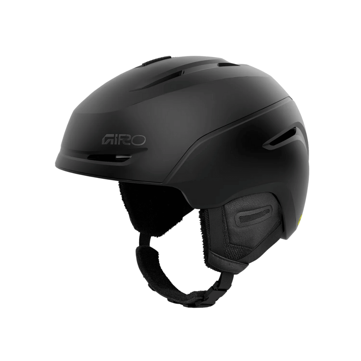 GIRO WOMEN’S AVERA MIPS HELMET – 2024 - MATTE BLACK