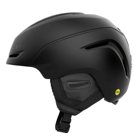 GIRO AVERA MIPS WOMEN'S HELMET 2025/2026 matte black