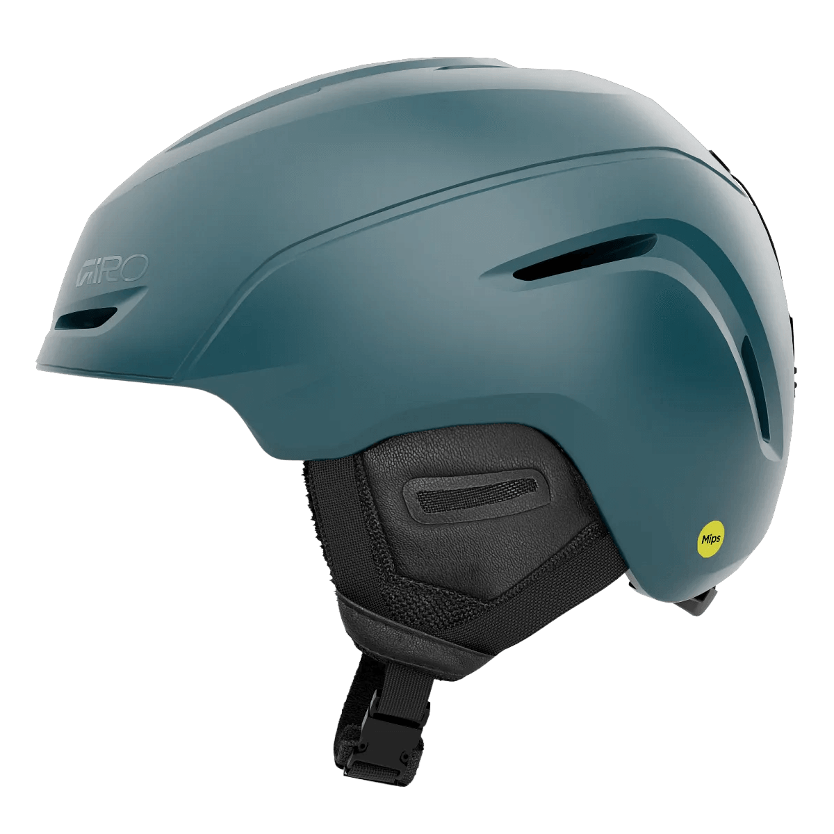 GIRO AVERA MIPS WOMEN'S HELMET 2025/2026 peacock pearl