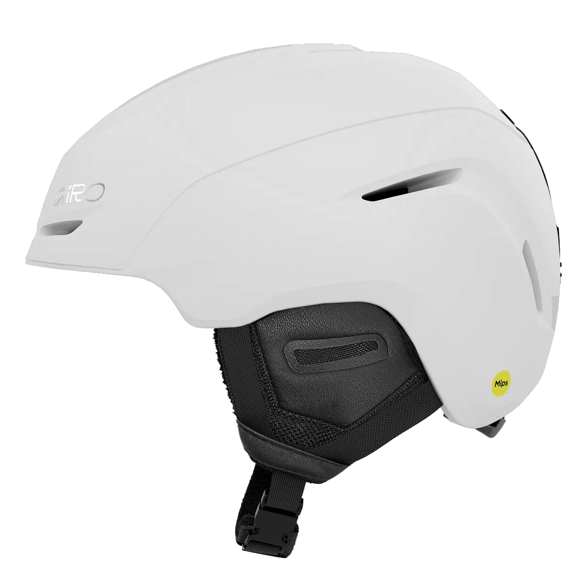 GIRO AVERA MIPS WOMEN'S HELMET 2025/2026 matte white