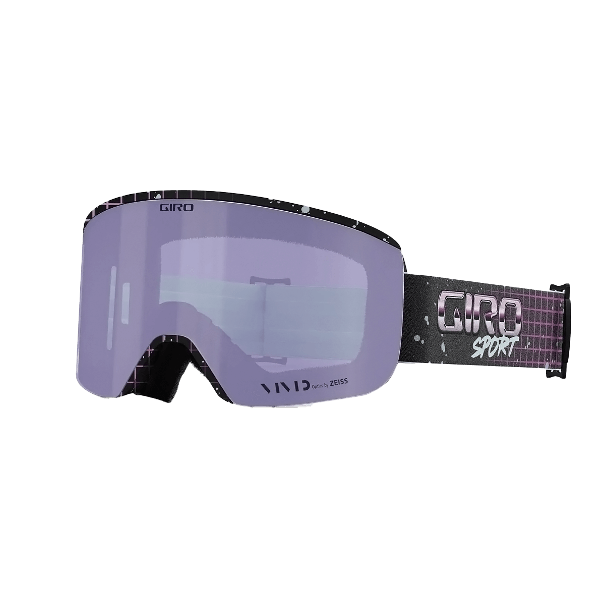 GIRO AXIS GOGGLE SKI GOGGLES 2024