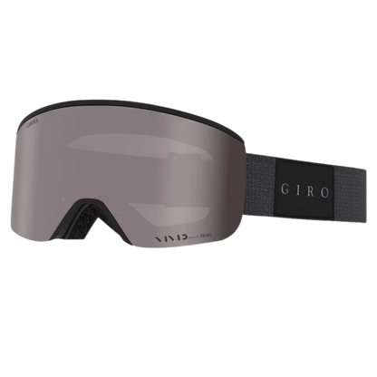 GIRO AXIS GOGGLE SKI GOGGLES 2024_BLACKMONO
