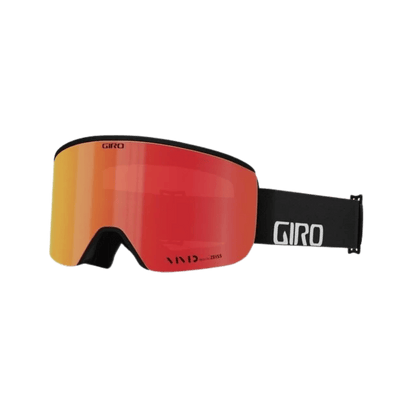 GIRO AXIS GOGGLE SKI GOGGLES 2024 DARK_SHARK_INDICATOR
