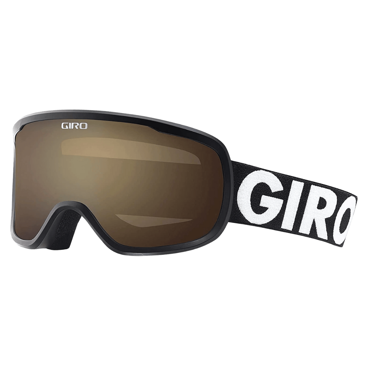 GIRO BOREAL SKI GOGGLE_BLACKAAR40