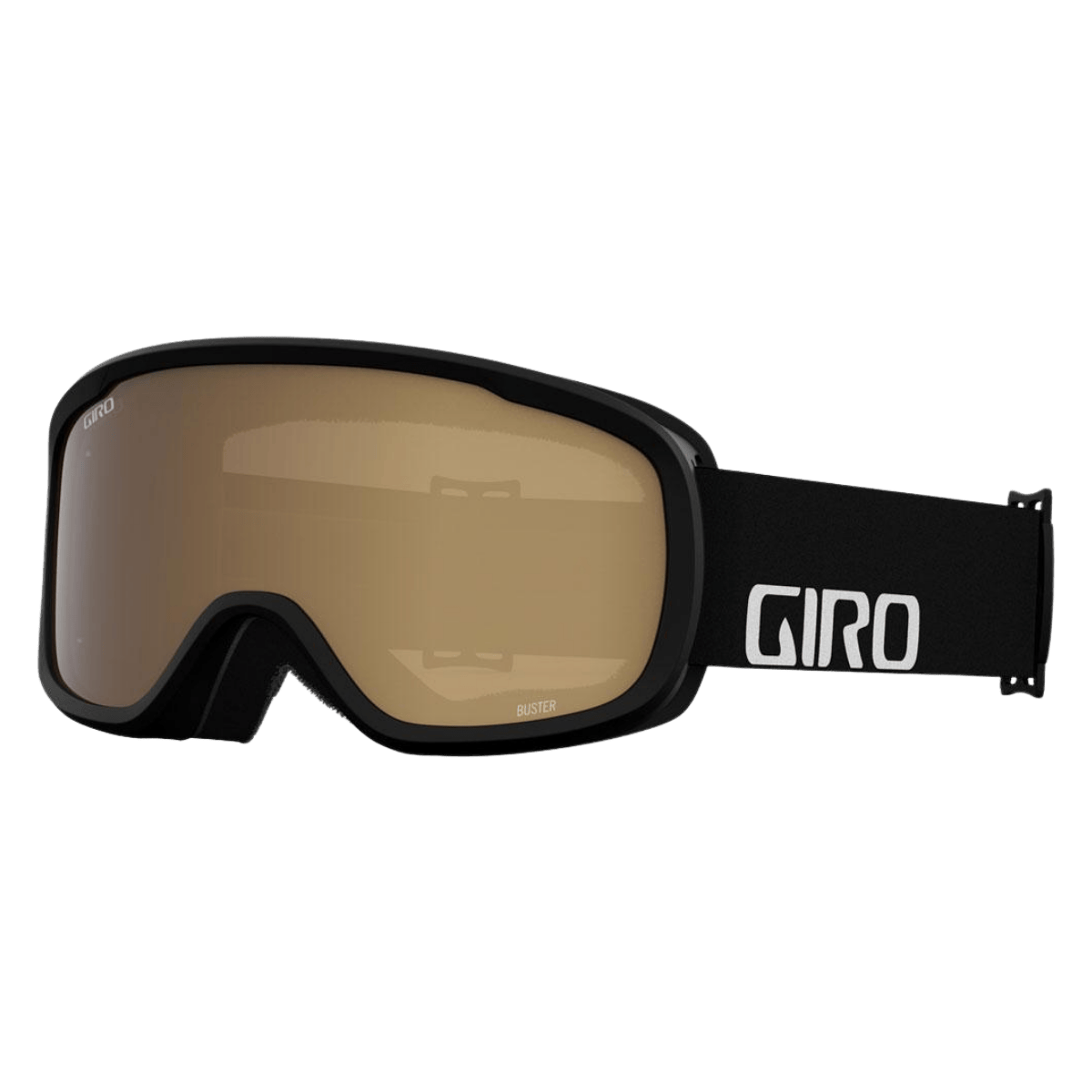 GIRO BUSTER AR40 YOUTH GOGGLES 2024_BLACK