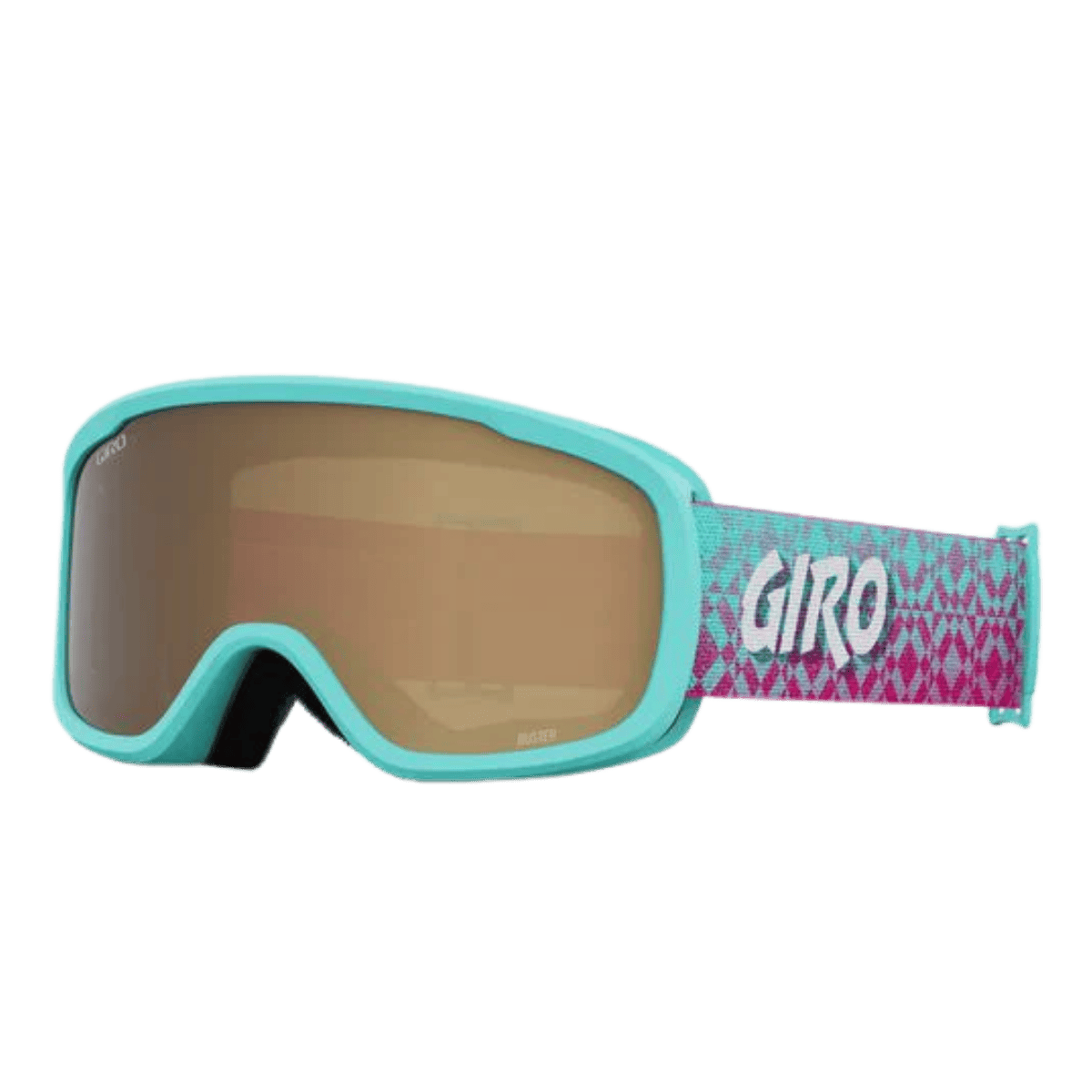 GIRO BUSTER AR40 YOUTH GOGGLES 2024_GLZE