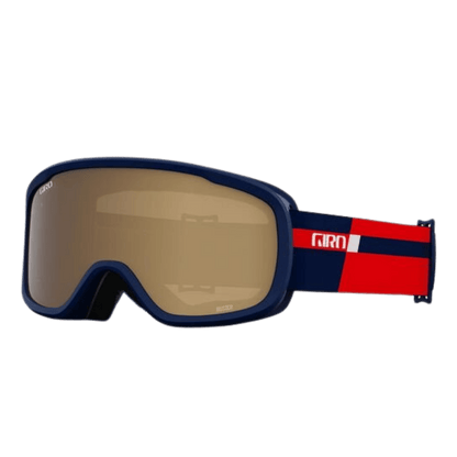 GIRO BUSTER AR40 YOUTH GOGGLES 2024_REDPODIUM