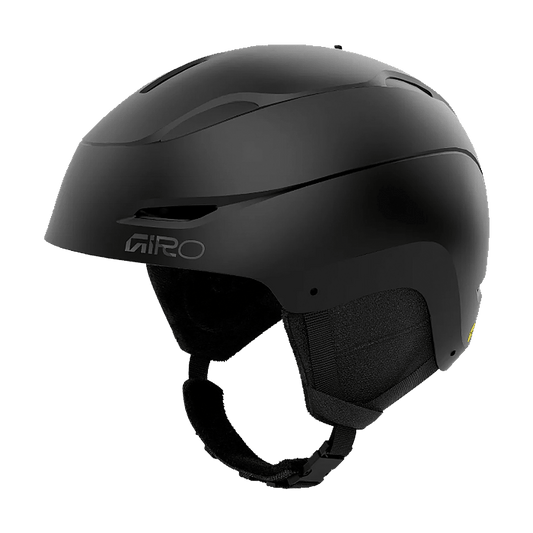 GIRO CEVA MIPS WOMEN'S HELMET – MATTE BLACK 2025/2026