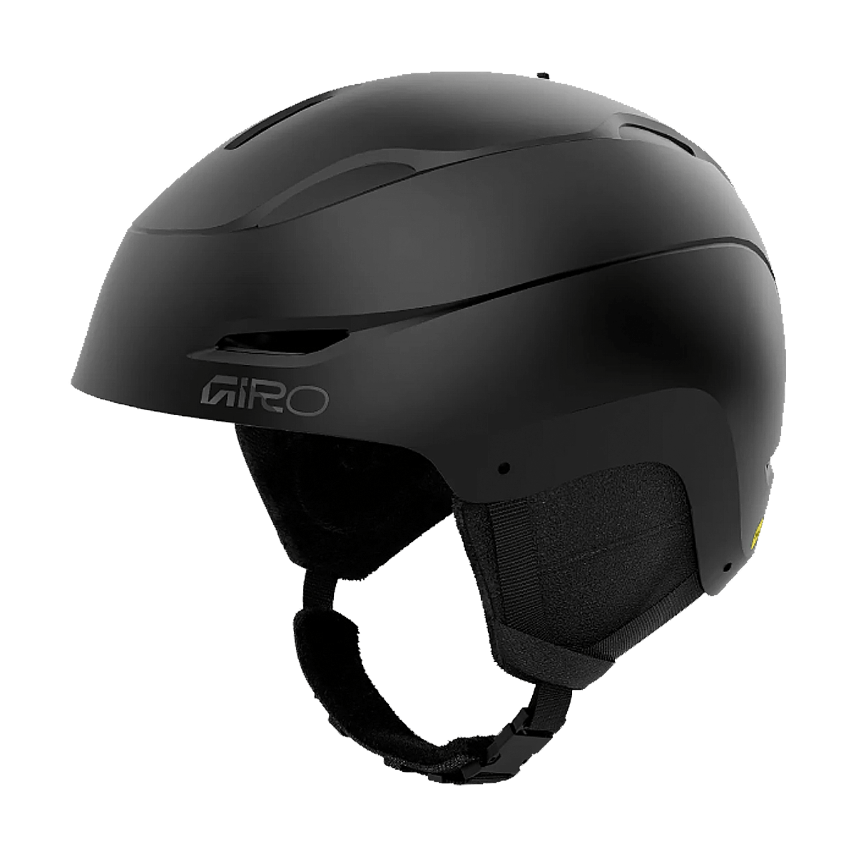 GIRO CEVA MIPS HELMET 2025 MATTE BLACK