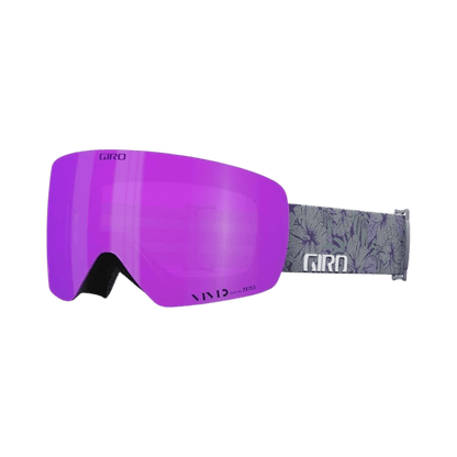 GIRO CONTOUR RS GOGGLE - GREY BOTANICAL