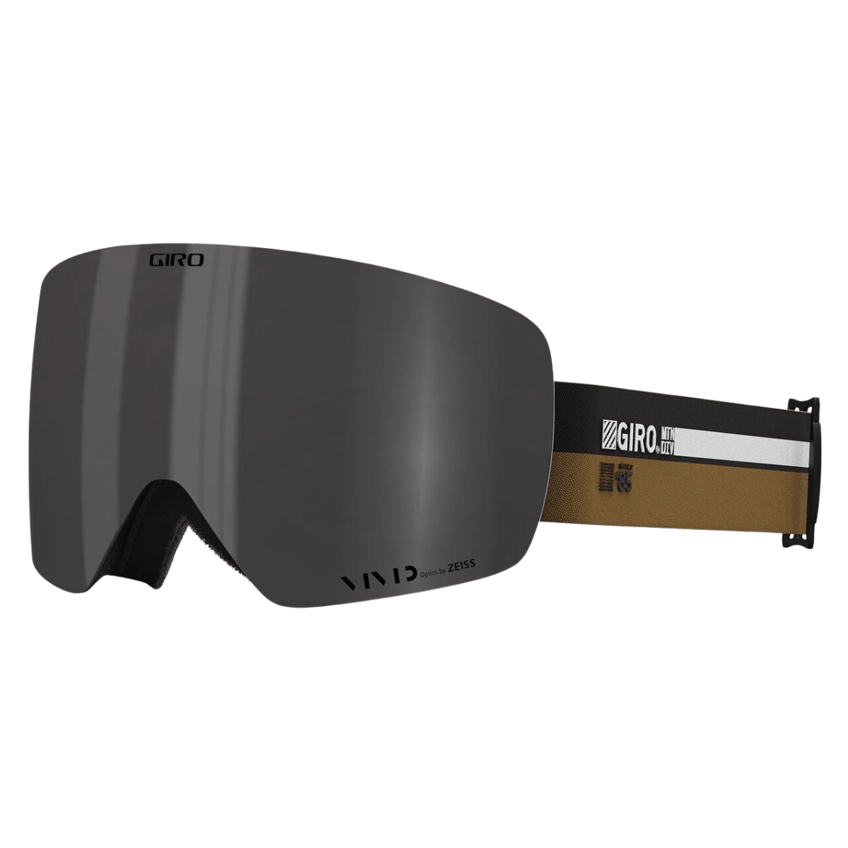GIRO CONTOUR RS GOGGLE