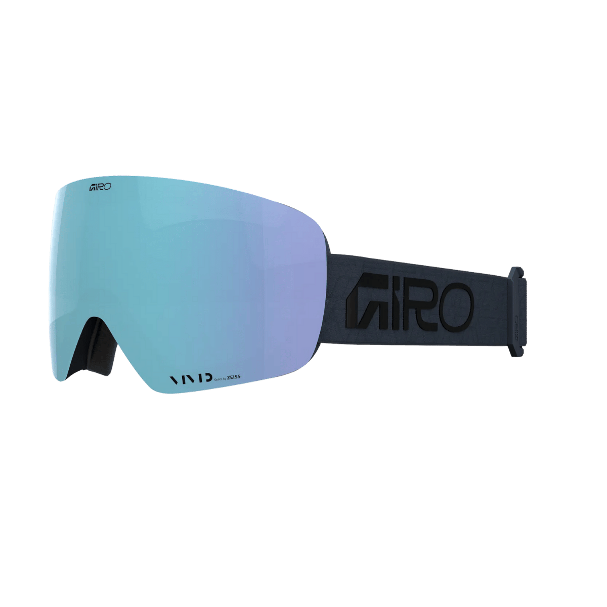 GIRO CONTOUR RS GOGGLE