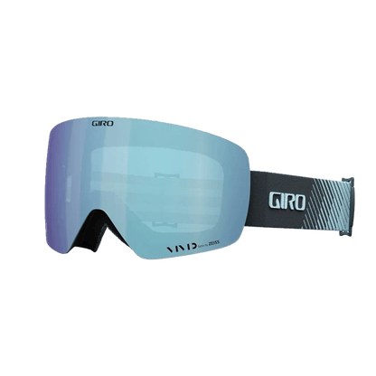 GIRO CONTOUR SNOW GOGGLES DARK SHARK