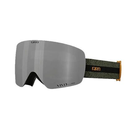GIRO CONTOUR SNOW GOGGLES TRAIL GREEN EXPEDITION
