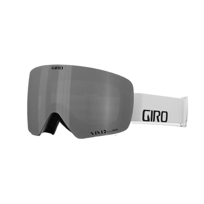 GIRO CONTOUR SNOW GOGGLES WHITE WOODMARK