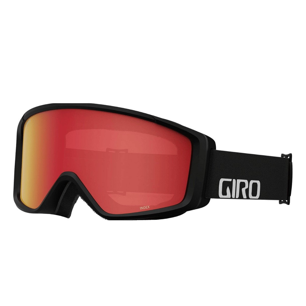 GIRO INDEX 2.0 OTG GOGGLE_BLACKWORDMARK