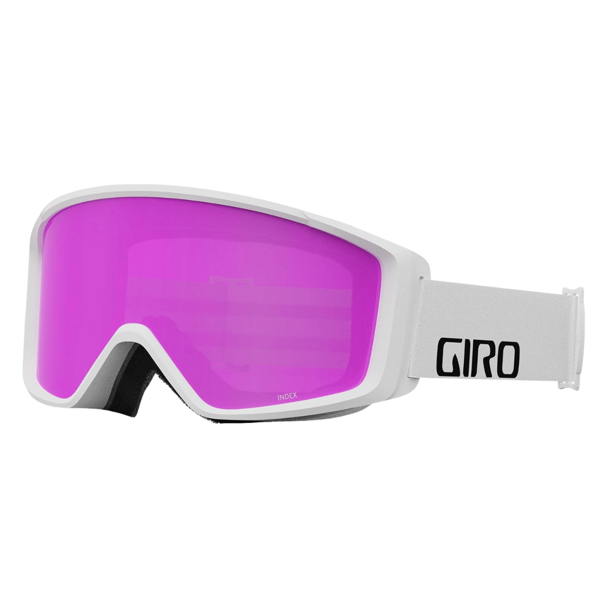 GIRO INDEX 2.0 OTG GOGGLE_WHITEWORDMARK