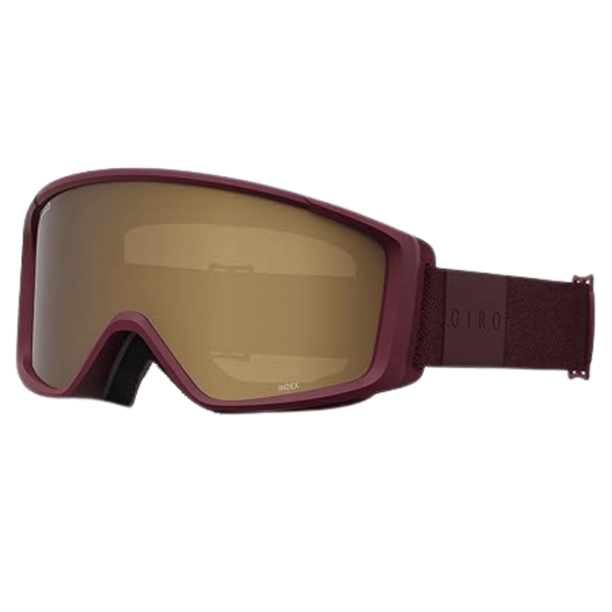 GIRO INDEX 2.0 OTG GOGGLE_OX