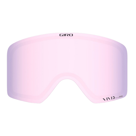 GIRO METHOD GOGGLE REPLACEMENT LENS - VIVID APEX_MAIN IMAGE