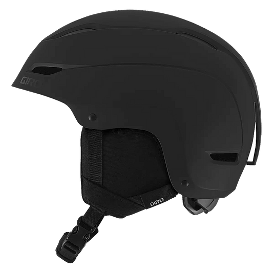 GIRO RATIO MIPS HELMET 2024 MATTE BLACK