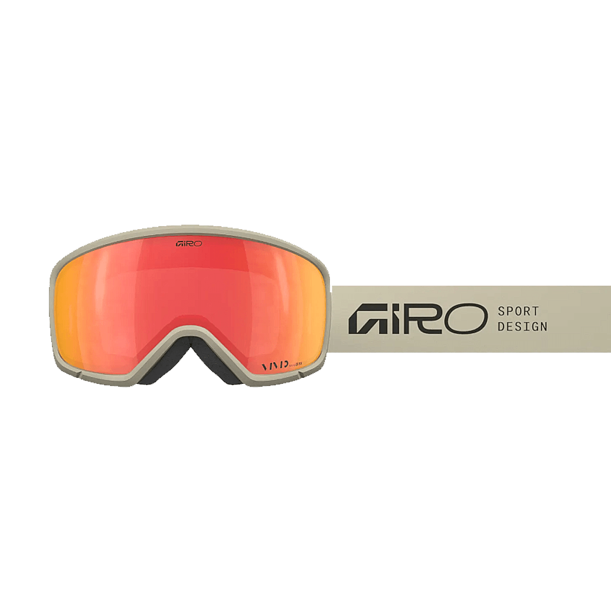 GIRO RINGO GOGGLES 2025/2026
