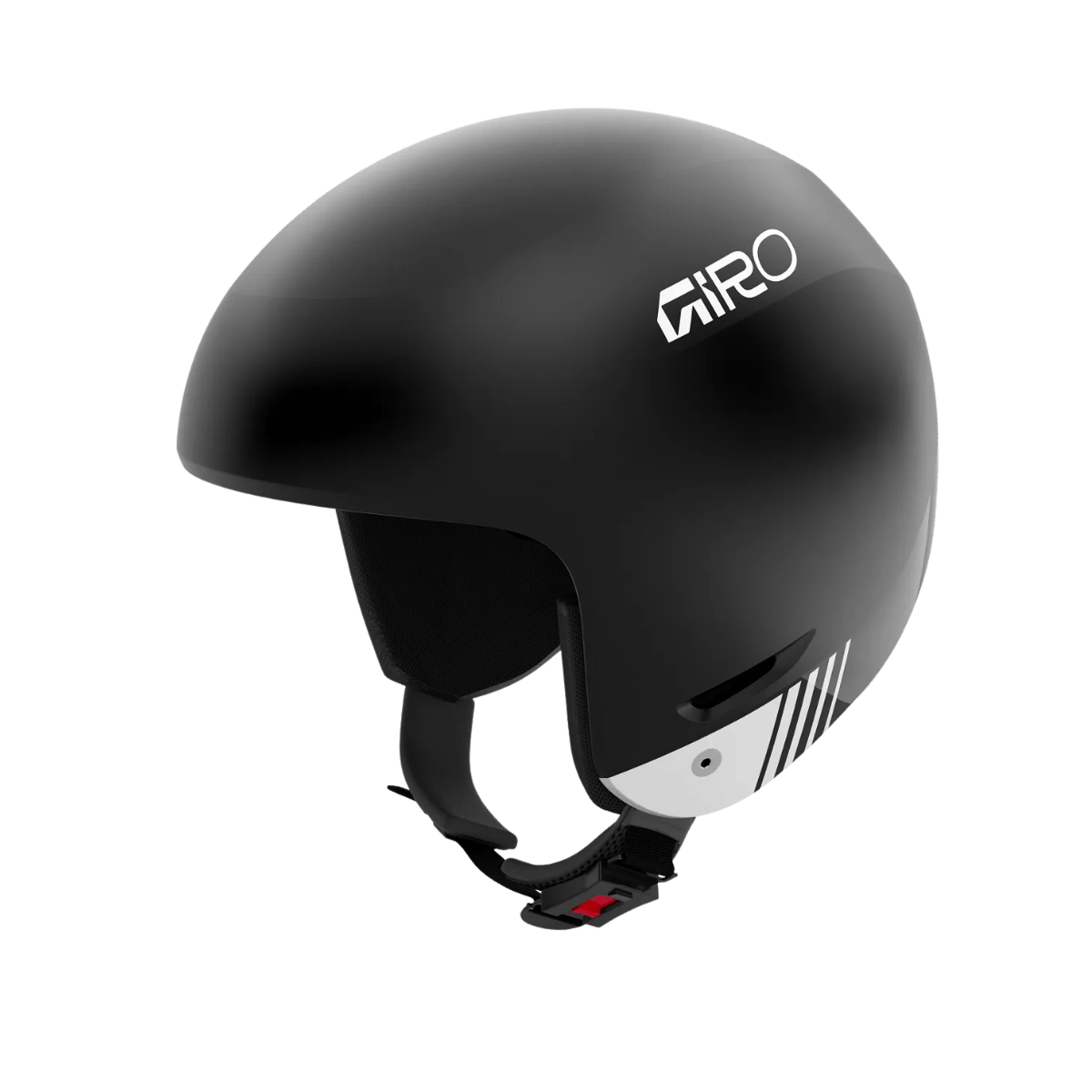 GIRO SIGNES SPHERICAL HELMET_BLACK