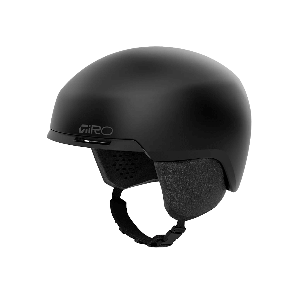 GIRO TAGGERT MIPS HELMET  2025/2026 matte black