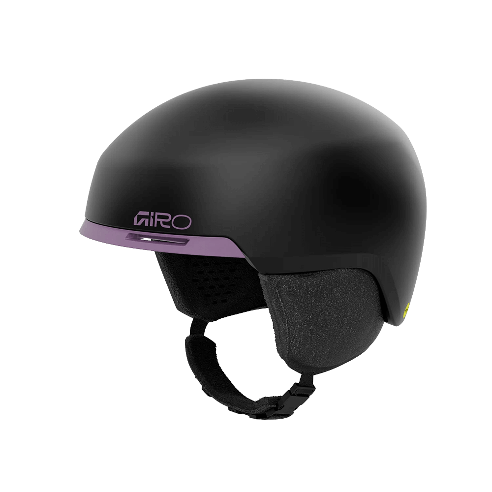 GIRO TAGGERT MIPS HELMET  2025/2026 black mauve