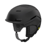 MATTE BLK/GLDBL