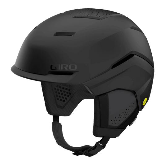 GIRO TENET MIPS HELMET 2024 MATTE BLACK