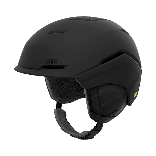 GIRO TENET MIPS WOMEN'S HELMET 2025/2026 - MATTE BLACK