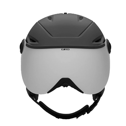 GIRO VUE MIPS HELMET 2025 MATTE BLACK