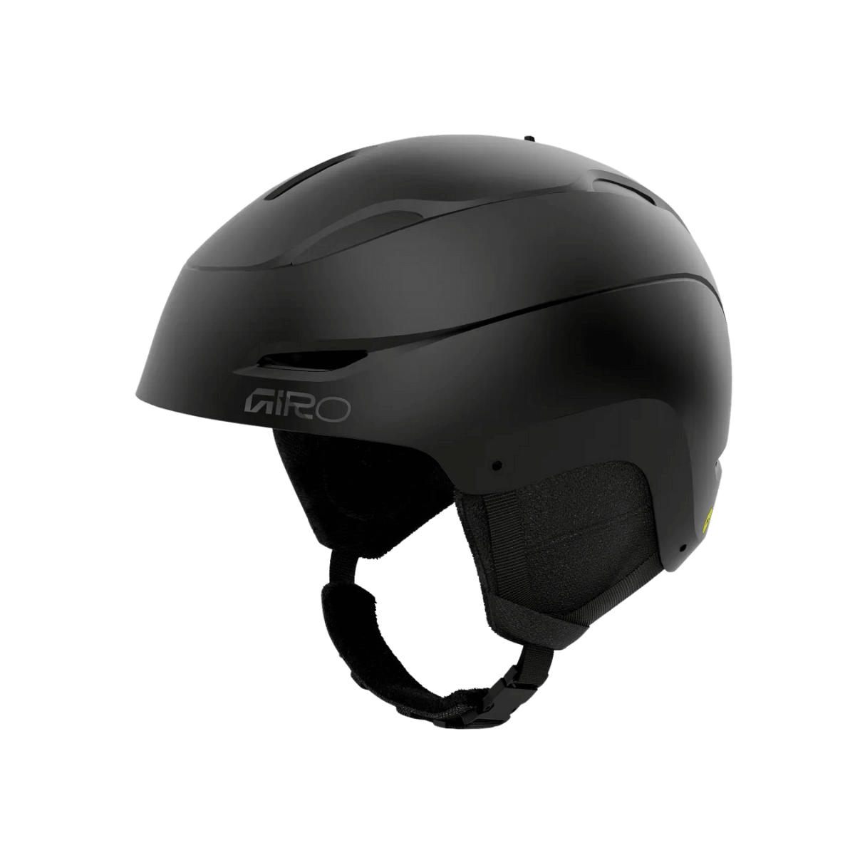 GIRO W CEVA MIPS HELMET WOMEN’S LOW-PROFILE SKI HELMET - MATTE BLK