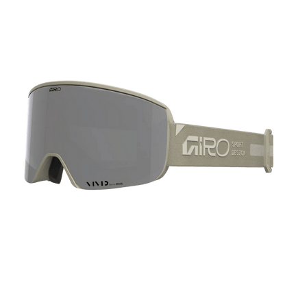 GIRO W ELLA + BONUS LENS GOGGLE WOMEN’S PREMIUM SNOW GOGGLES BLK/WHT LUX