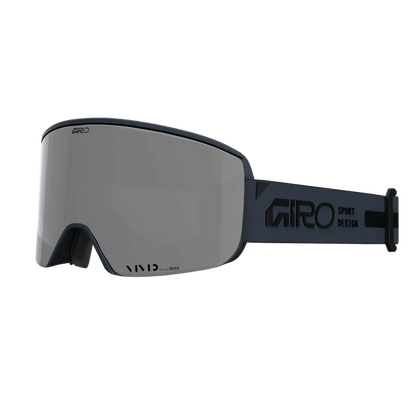 GIRO W ELLA + BONUS LENS GOGGLE WOMEN’S PREMIUM SNOW GOGGLES